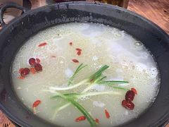 -楠火锅(龙阳广场店)