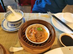 -潮府馆·非遗潮州菜·港式点心(世纪公园店)