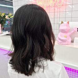 -时尚工厂·科学染发