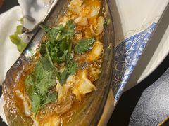 -吉香碳烤生蚝(仙霞路店)