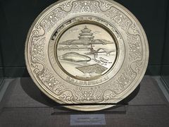 -中国铁道博物馆(正阳门馆)