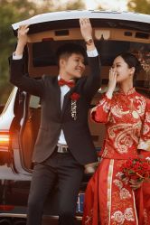点击看大图 -天一婚纱摄影TIA STUDIO(珠海路店)