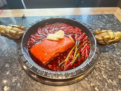-蜀大侠火锅(春熙路店)