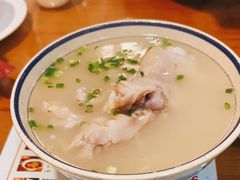 -易老妈蹄花.特色川菜(人民公园总店)