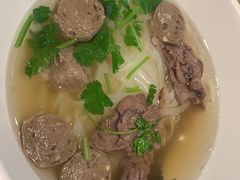 -蔡澜Pho·越南粉餐厅(海上世界店)