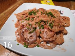 -幸福哟烧鸡·粤菜海鲜私厨(七星路店)