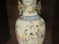 -南堂馆·新川菜(天府三街店)