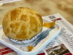 菠萝包-新世界餐厅(万达店)