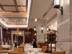 大堂-三清山希尔顿度假酒店·三清轩中餐厅