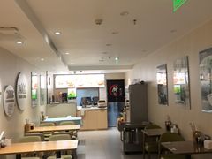 -李先生牛肉面(东一商场店)