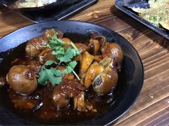 -老虎滩大连海鲜烧烤(建邺云锦路总店)