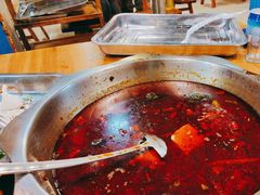 -金鼎雪山牦牛杂火锅(理县总店)