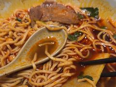 -遇见小面(深圳中心书城店)