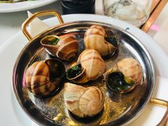 -Le Comptoir de la Gastronomie