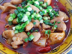 红烧肥肠-曾氏肥肠馆(凯瑞雅居店)