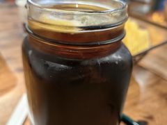 酸梅汁-楠火锅(广州总店)