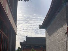 -盛世南宫影视城(北普陀影视城)