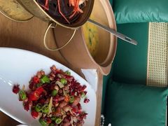 -阿斯牛牛·凉山菜(新会展店)