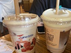 -去茶山(重庆万象城店)