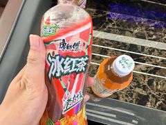 -全家便利店(花园路店)