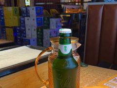 -喝丢一只鞋海鲜烧烤·海肠捞饭(东关街店)