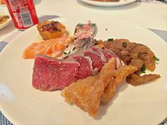 -The COOK·厨餐厅·自助餐(浦东嘉里大酒店)