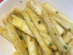 -龙师傅卤炒(天马店)