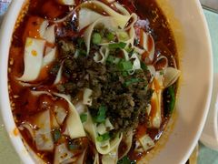 老妈面红汤-易老妈蹄花.特色川菜(人民公园总店)