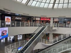 -澳门外港客运码头(轮渡站)