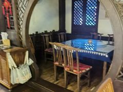 -香满楼(临安路店)