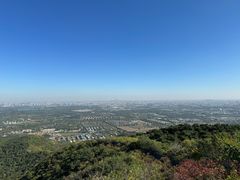 -香山公园