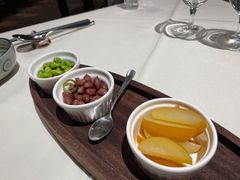 餐前水果-泓0871臻选云南菜·味庄