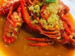 -辣螃铠盆盆蟹大排档(总店)