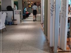 大堂-广雅茶楼(柳州一店)
