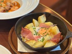 -Tivano意大利餐厅(成都居舍酒店)