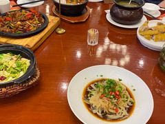 -龙凤瓦罐煨汤馆(清江东路店)