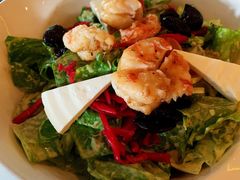 -Efes Turkish & Mediterranean Cuisine 艾菲斯餐厅(陆家嘴店)