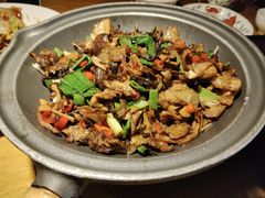 -田婆婆的菜(新天地店)