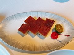-三号黄浦会Canton Table