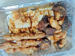 -亮亮烧烤(积玉桥总店)