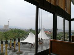 -热血兄弟·炭火烤肉(融侨中心店)