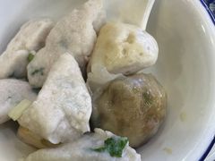 招牌鲮鱼滑-秦记南岗鱼锅(珠吉路店)