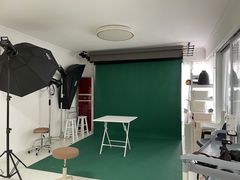 -一间摄影工作室(天安云谷店)