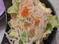 -万岁寿司(芳村店)