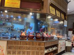 -聚鑫阁江浙菜·非遗传承技艺(青村帝华园店)