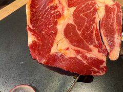-厚贞日式烤肉(浦东汇智店)