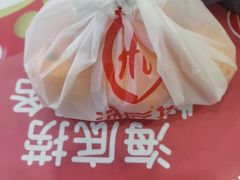 -海底捞火锅(太阳宫凯德mall店)