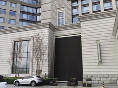 -南通滨江洲际酒店-东厨中餐厅