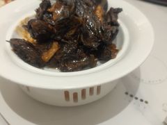 -阿静美食