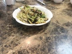 -昱德来·天津菜(河西店)